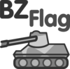 Bz Flag Logo Clip Art